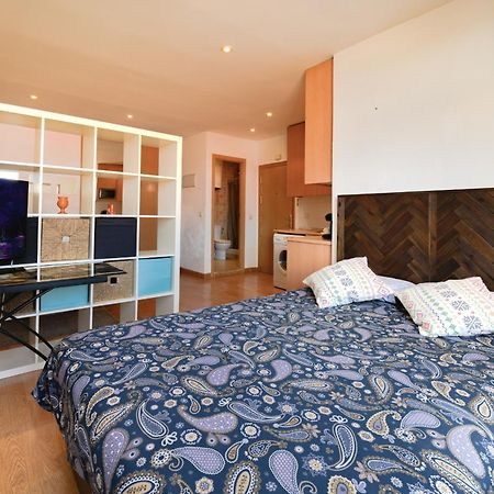 Apartamento4Estaciones Madrid Kültér fotó
