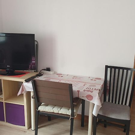 Apartamento4Estaciones Madrid Kültér fotó