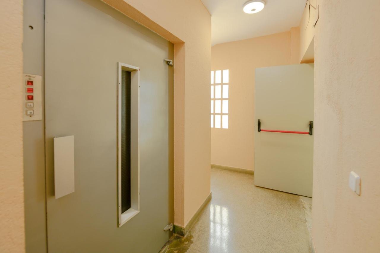 Apartamento4Estaciones Madrid Kültér fotó
