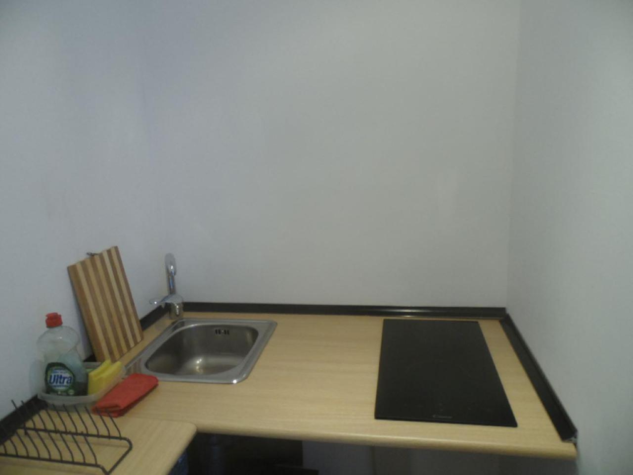 Apartamento4Estaciones Madrid Kültér fotó