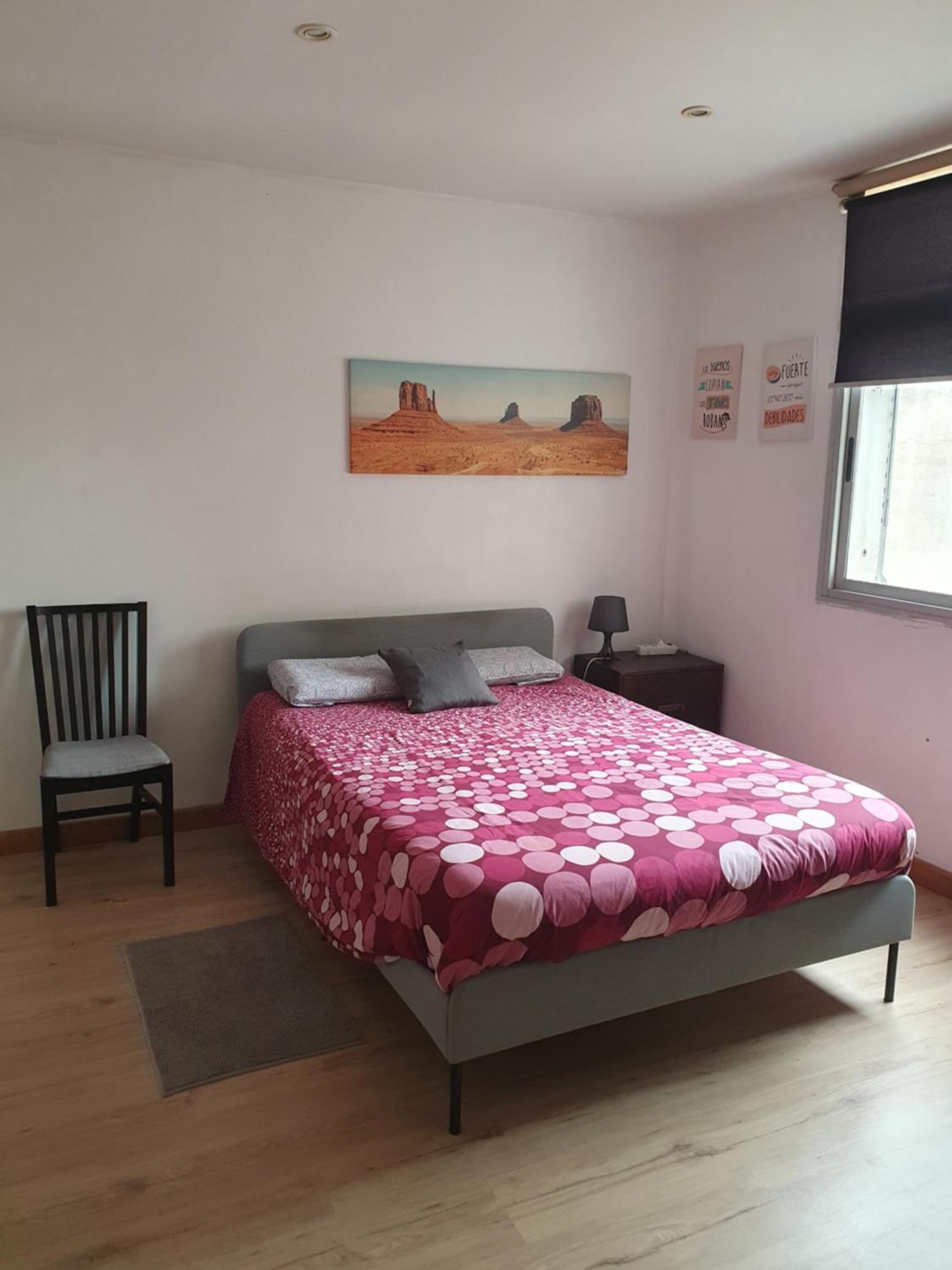 Apartamento4Estaciones Madrid Kültér fotó