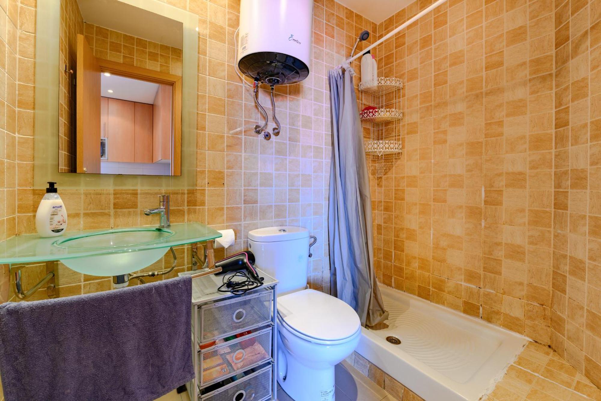 Apartamento4Estaciones Madrid Kültér fotó
